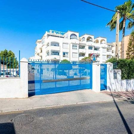 797 Holiday Rentals- Hermoso apartamento para 4 en Benalmadena Bagian luar foto