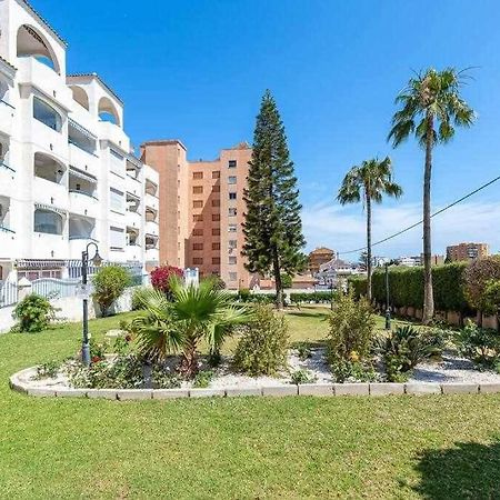 797 Holiday Rentals- Hermoso apartamento para 4 en Benalmadena Bagian luar foto