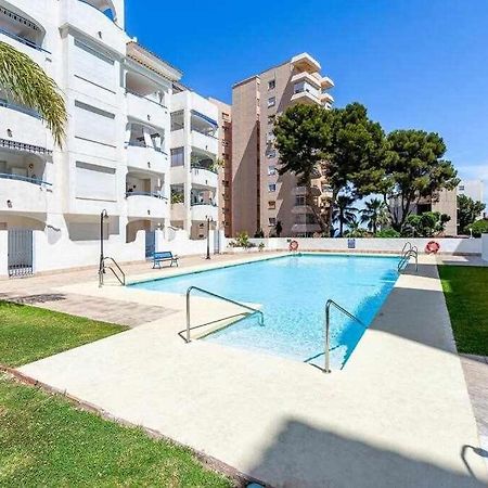 797 Holiday Rentals- Hermoso apartamento para 4 en Benalmadena Bagian luar foto